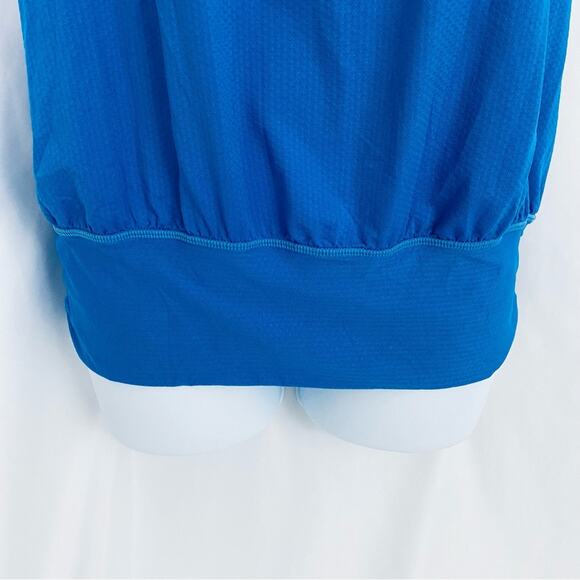 Lululemon No Limits Floral Tank Top Size 4 - Picture 11 of 14